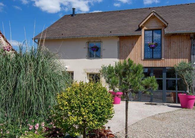Le clos de la challangette