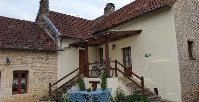 Le clos de la perdrix