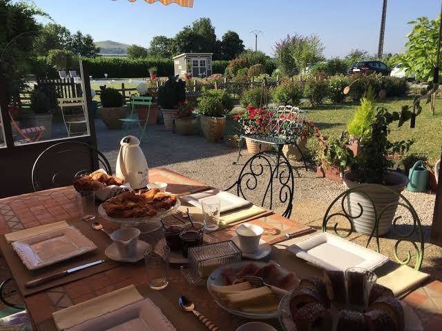 Le Clos Des 4 Saisons Image