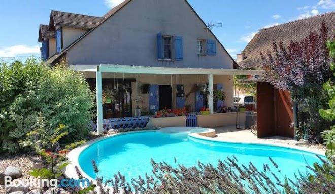 Le clos des meix