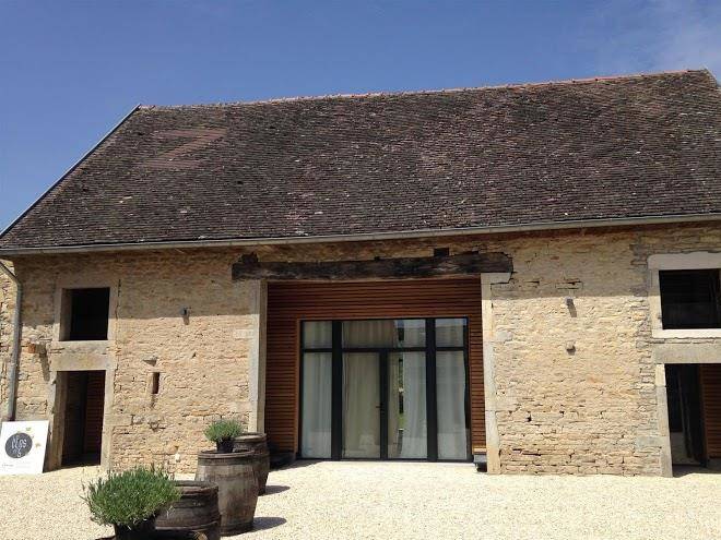 Le clos n5