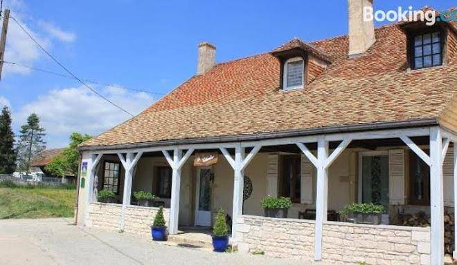 Le colombier chambres d'hotes