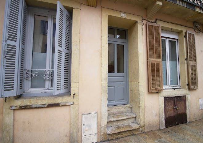 Studio Le Petit Prince Topdestination Dijon Image