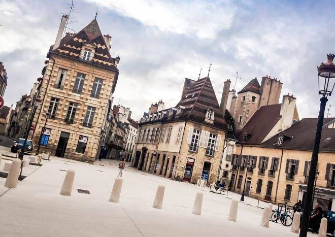 Le courbet topdestination dijon
