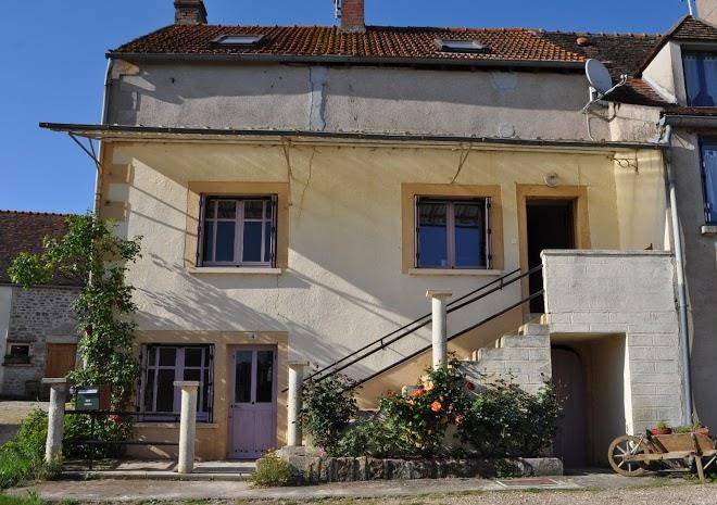 Le gite de la grandborne