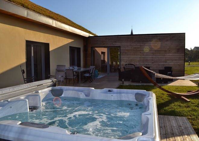 Le Hameau De La Charme Image