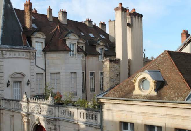 Le jacquemart