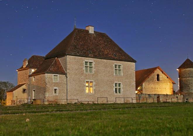 Le manoir equivocal