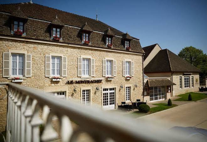 Le montrachet