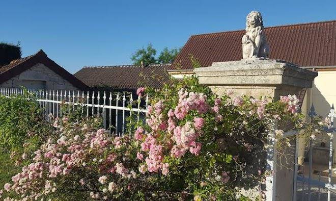 Le relais de morville