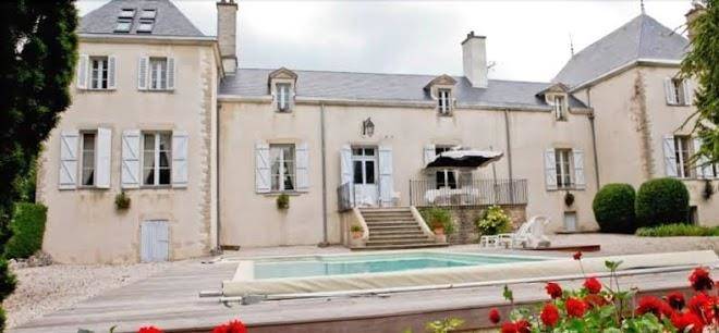 Le relais de vergy