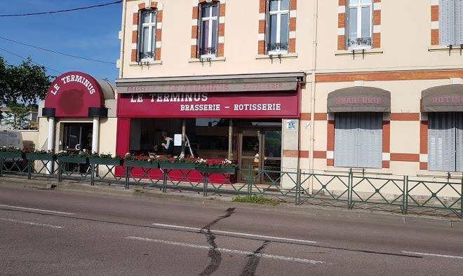 Le Terminus Image