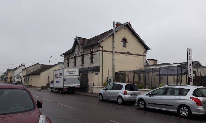 Le Trianon D'alesia Image