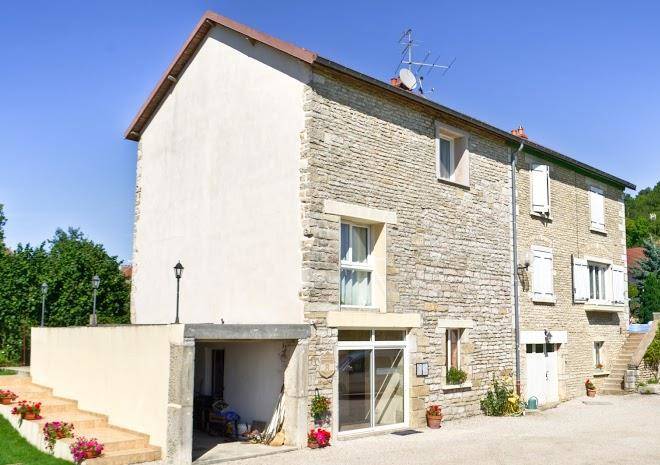 Le Verger Des Hautes Cotes De Nuits Image