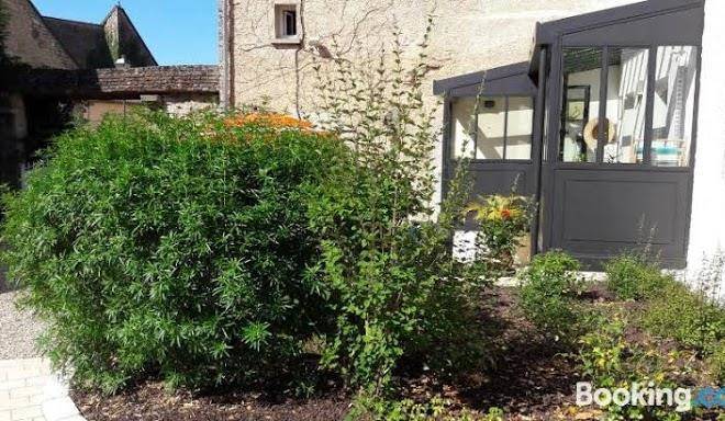 Les chambres buissonnieres