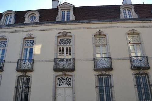 Les charmottes