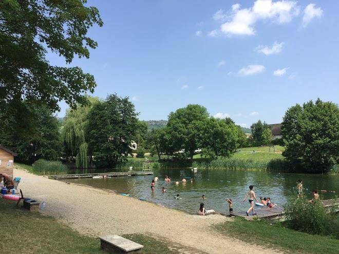 Les chaumes du mont