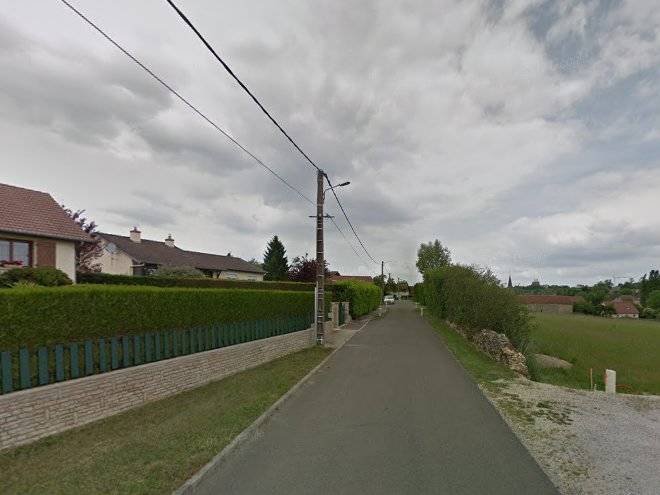 Les couleurs en bourgogne
