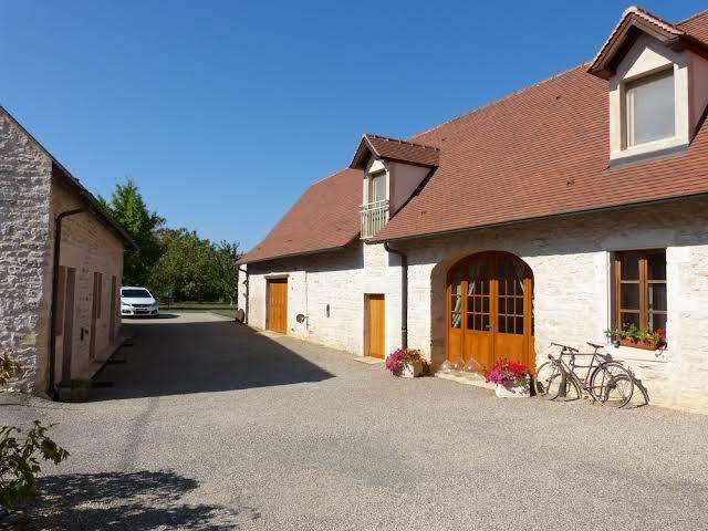 Les grands crus