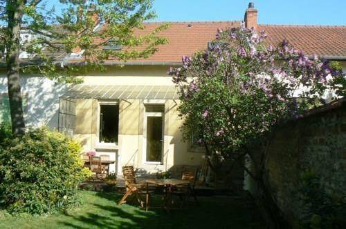 Les lilas de dijon