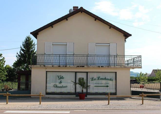 Les Louchardes Image