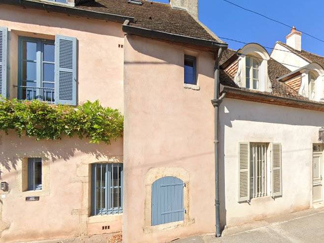 Les Planchottes Beaune Image