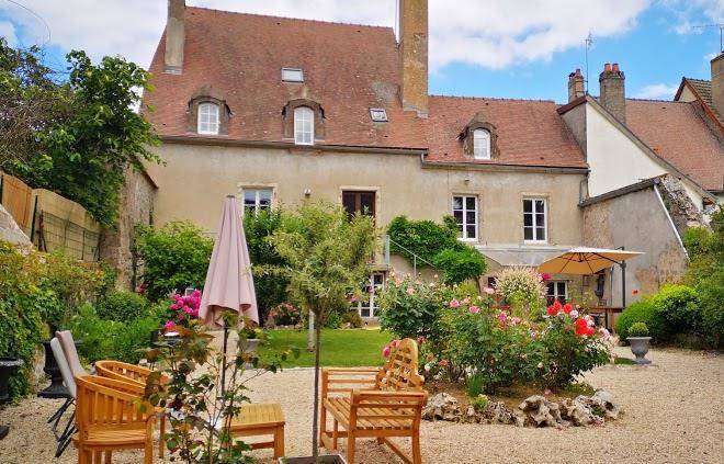 Les suites saulieu