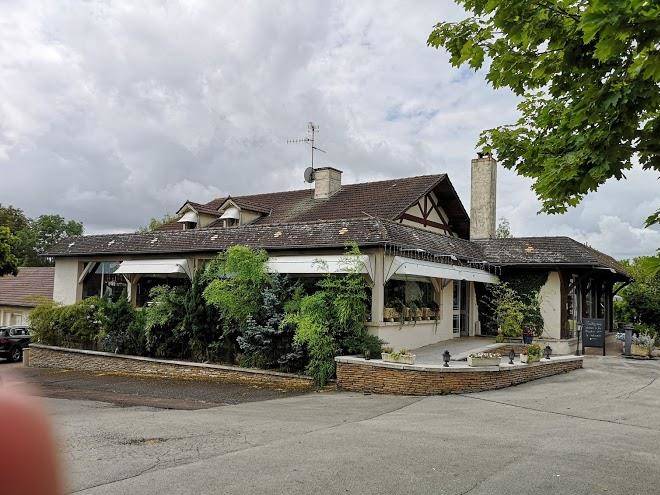 Logis hotel la gremelle