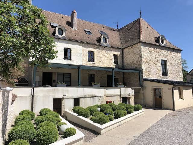 Logis l'hotel d'arc