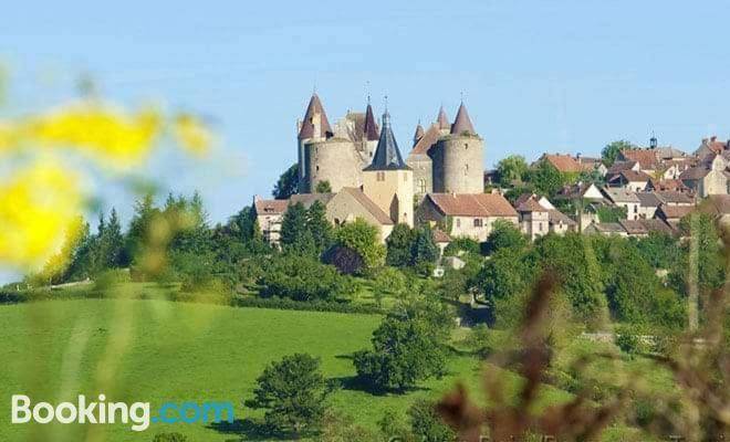 Logis saint martin