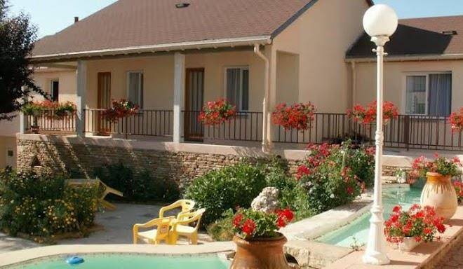 Lud'hotel