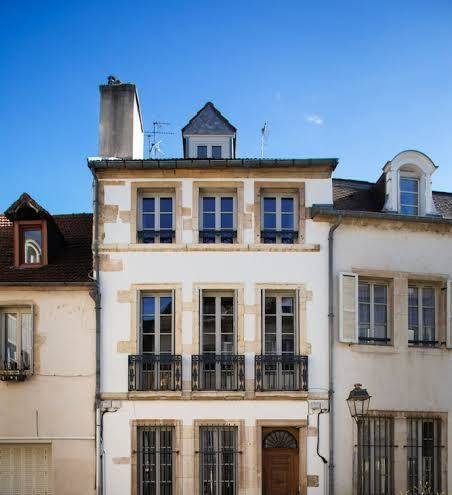 Ma suite maison tillot