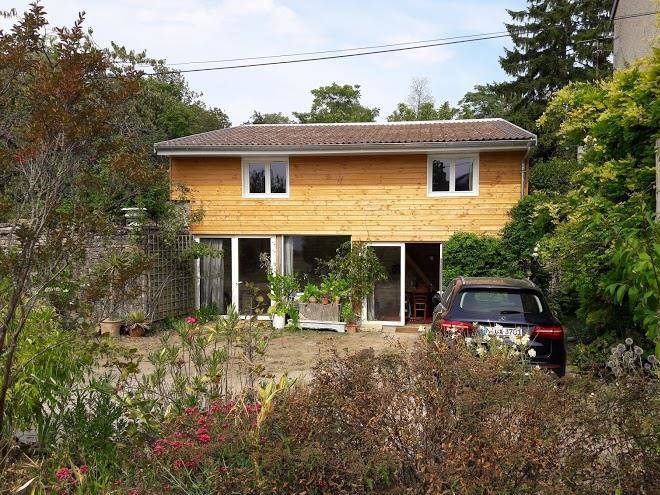 Maison d'hotes des perrieres