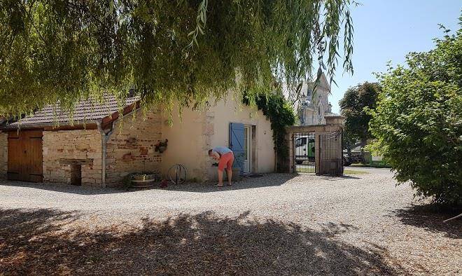 Maison de soi