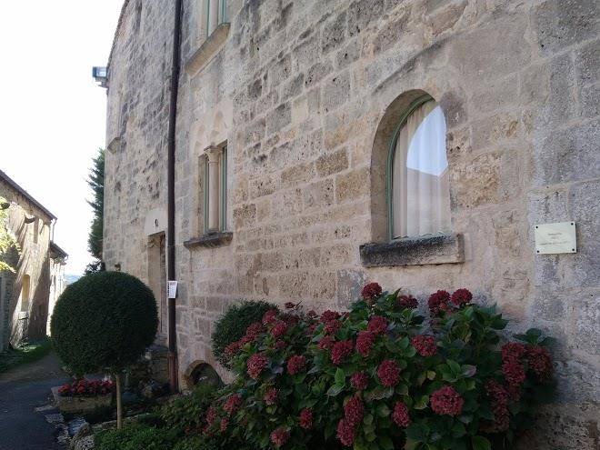 Maison galimard