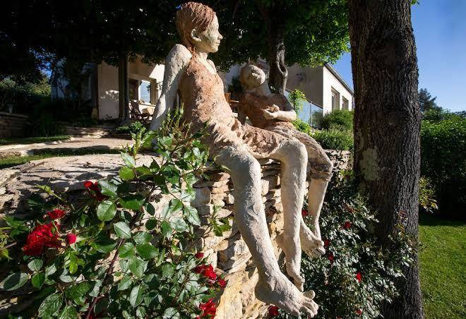 Maison les lilas