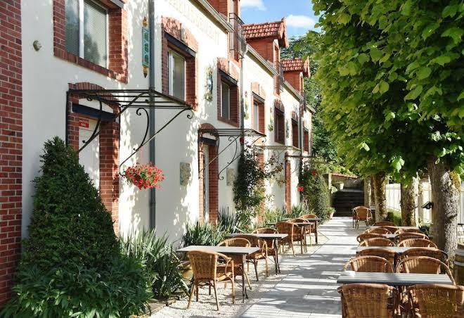 Manoir bonpassage