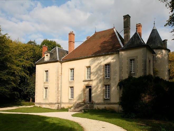 Manoir de tarperon