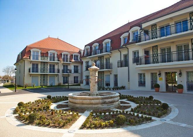 Medicis Burguny Home Beaune Image