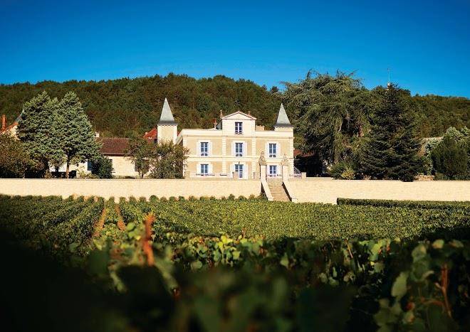 Prosper maufoux maison des grands crus