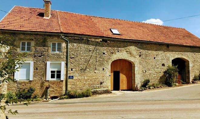 Relais de la truffiere