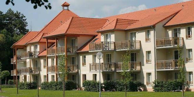 Residence vtf les allees du green