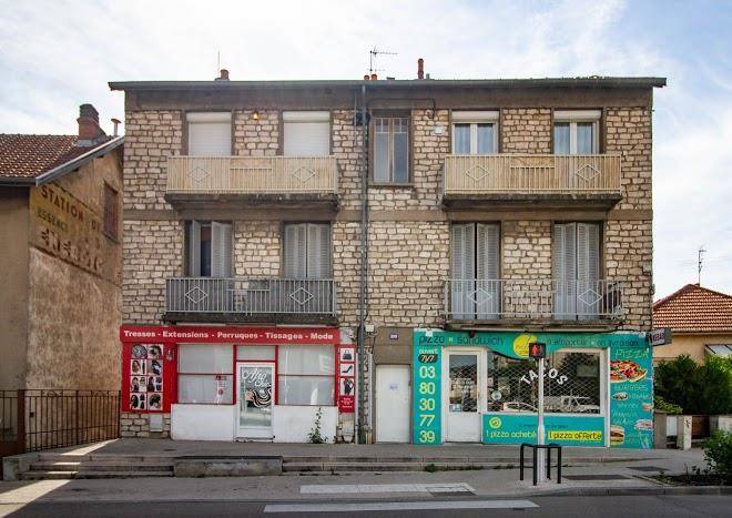 Studio le garfield topdestination dijon