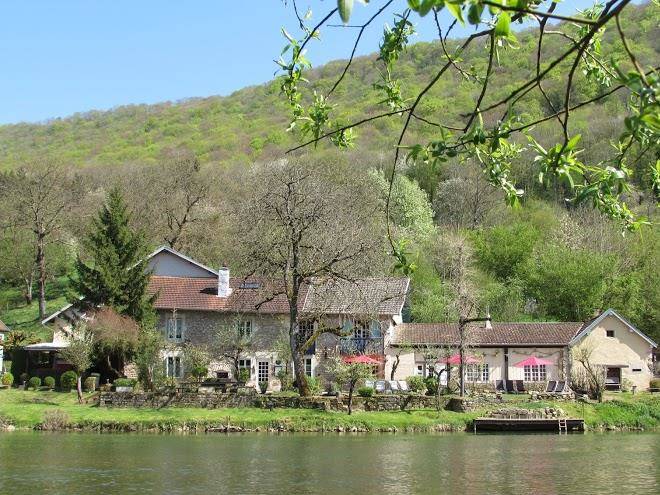 Auberge chez soi