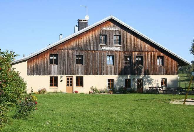 Auberge la perdrix