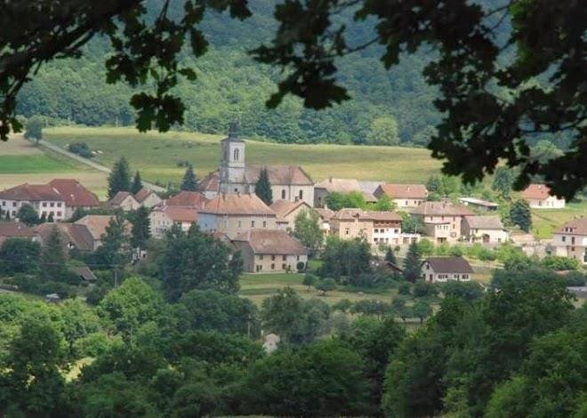 Auberge marle