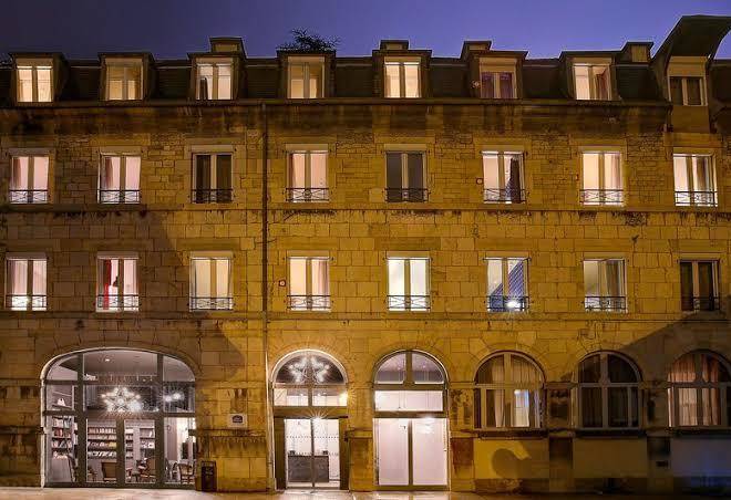 Best western citadelle