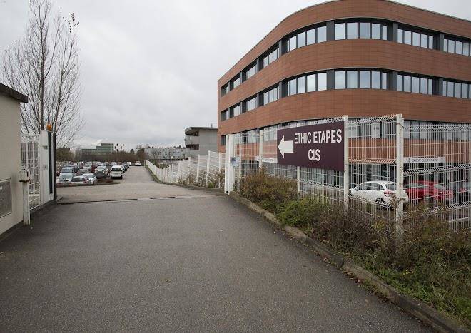 Centre international de sejour c i s besancon