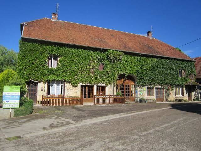 Chambre d'hotes chez claudine
