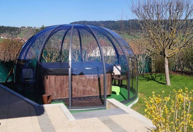 Chambres d'hotes audoubsmurmure